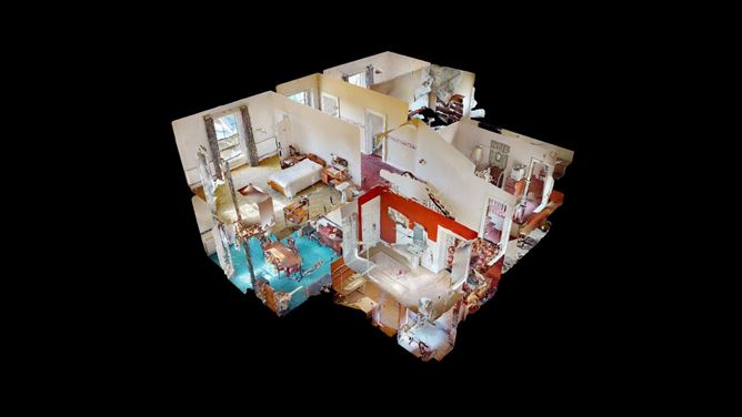 The Parochial House, Castlebridge, Co. Wexford