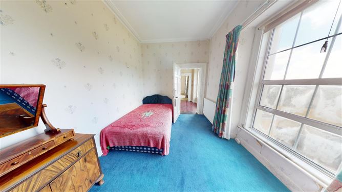 The Parochial House, Castlebridge, Co. Wexford