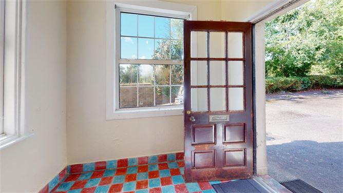 The Parochial House, Castlebridge, Co. Wexford