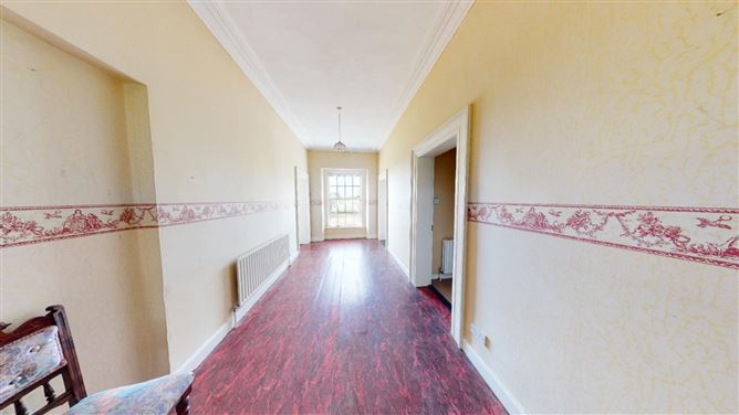 The Parochial House, Castlebridge, Co. Wexford