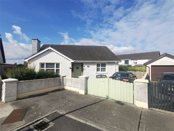 Main image for 10 Rheban Manor, Athy, Kildare