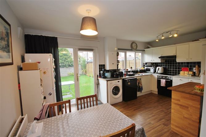 14 Elmbrook Walk, Lucan, Co. Dublin