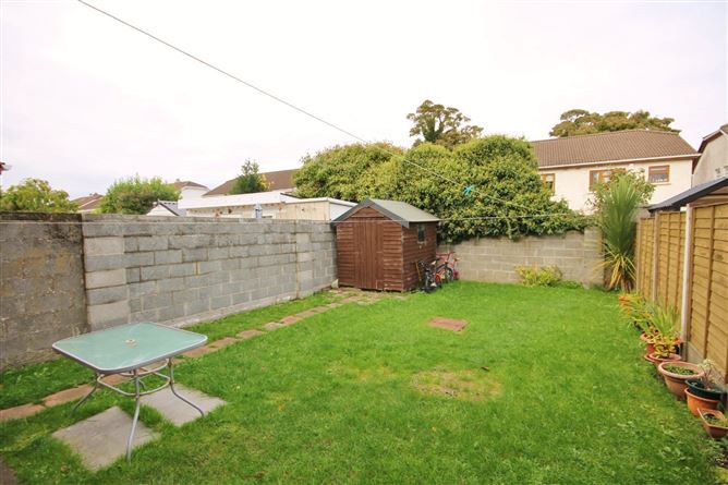 14 Elmbrook Walk, Lucan, Co. Dublin