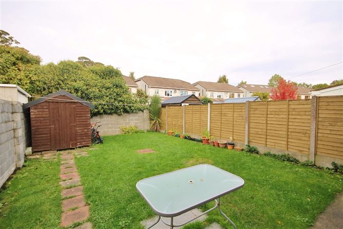 14 Elmbrook Walk, Lucan, Co. Dublin