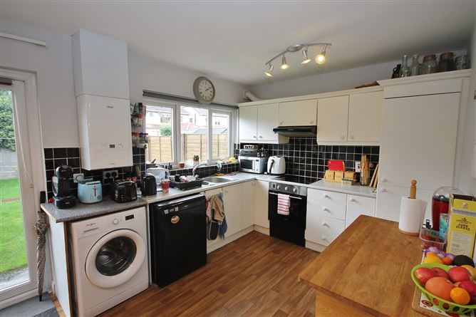14 Elmbrook Walk, Lucan, Co. Dublin