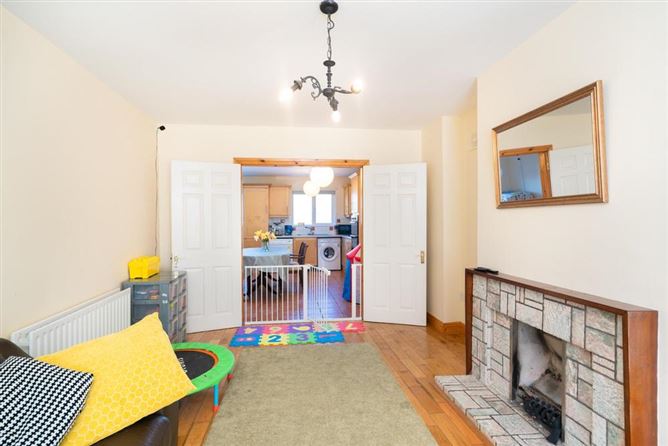  31a Beaumont Drive, Churchtown, Dublin 14