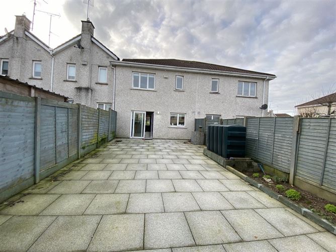 No 17 Newborough, Gorey, Wexford