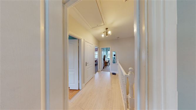 No 17 Newborough, Gorey, Wexford