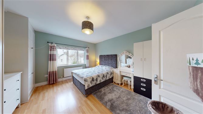 No 17 Newborough, Gorey, Wexford
