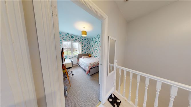 No 17 Newborough, Gorey, Wexford