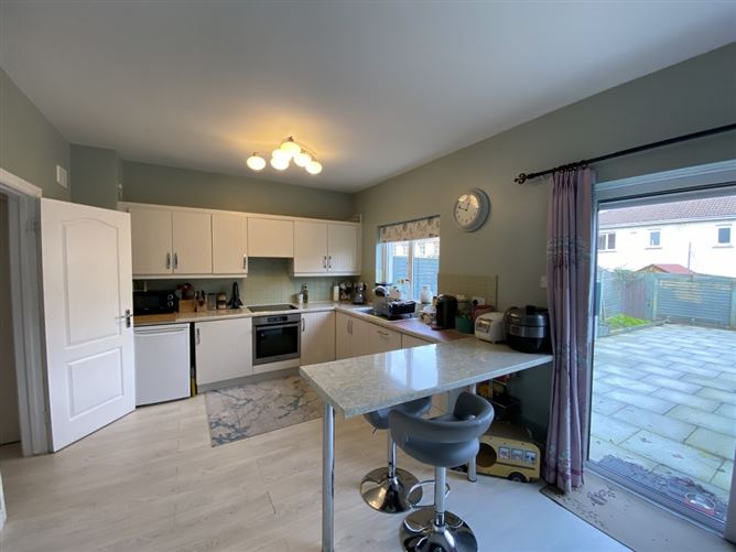 No 17 Newborough, Gorey, Wexford