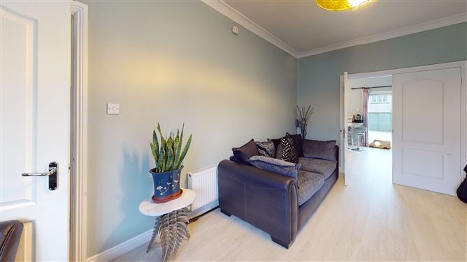 No 17 Newborough, Gorey, Wexford