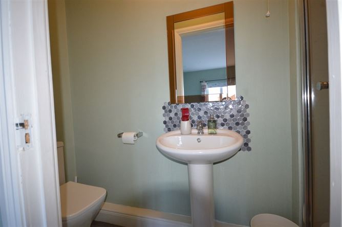 No 17 Newborough, Gorey, Wexford