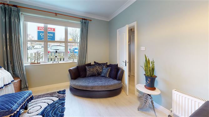 No 17 Newborough, Gorey, Wexford