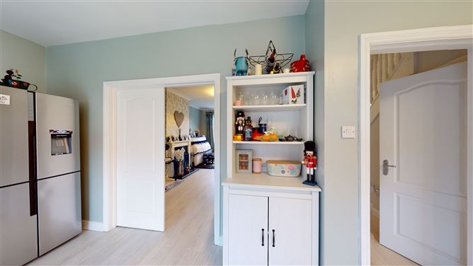 No 17 Newborough, Gorey, Wexford