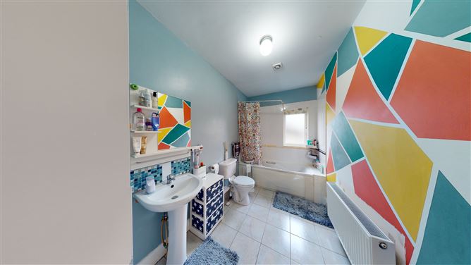 No 17 Newborough, Gorey, Wexford