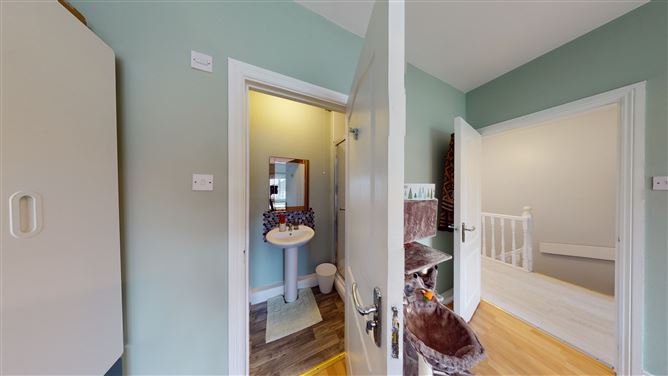 No 17 Newborough, Gorey, Wexford
