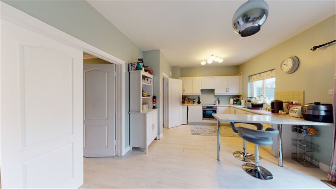 No 17 Newborough, Gorey, Wexford