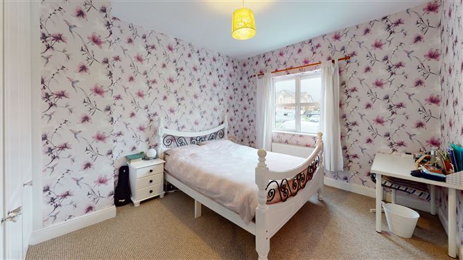 No 17 Newborough, Gorey, Wexford