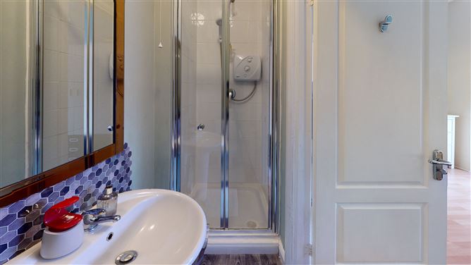 No 17 Newborough, Gorey, Wexford