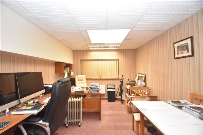 Holyrood House, Unit 134 Grange Drive, Baldoyle Industrial Estate, Baldoyle, Dublin 13