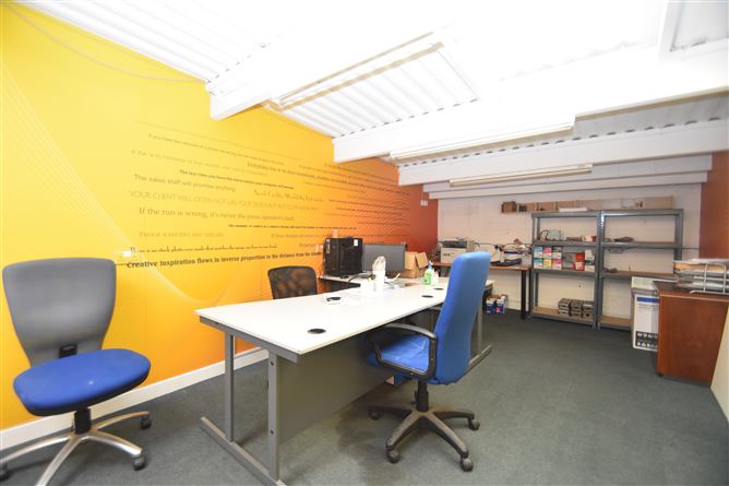 Holyrood House, Unit 134 Grange Drive, Baldoyle Industrial Estate, Baldoyle, Dublin 13