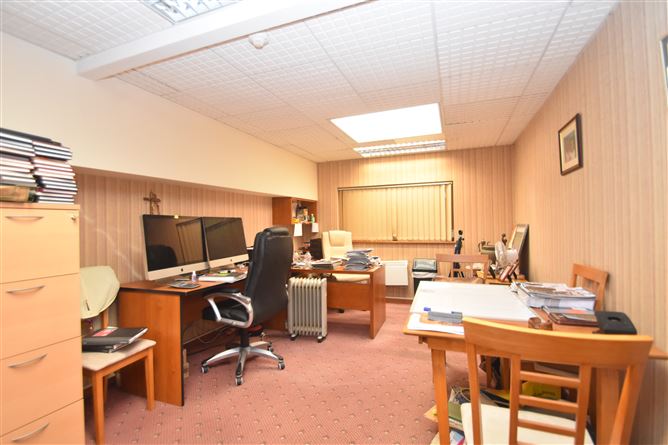 Holyrood House, Unit 134 Grange Drive, Baldoyle Industrial Estate, Baldoyle, Dublin 13