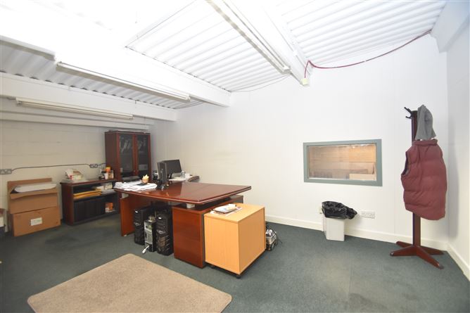 Holyrood House, Unit 134 Grange Drive, Baldoyle Industrial Estate, Baldoyle, Dublin 13