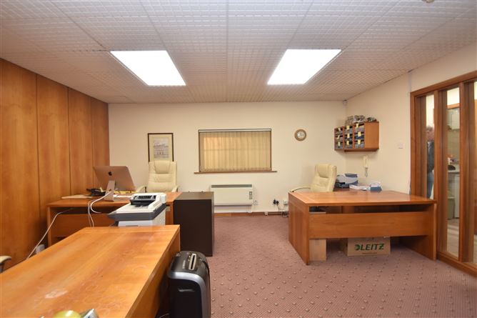 Holyrood House, Unit 134 Grange Drive, Baldoyle Industrial Estate, Baldoyle, Dublin 13