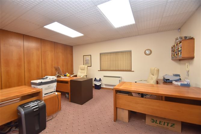 Holyrood House, Unit 134 Grange Drive, Baldoyle Industrial Estate, Baldoyle, Dublin 13