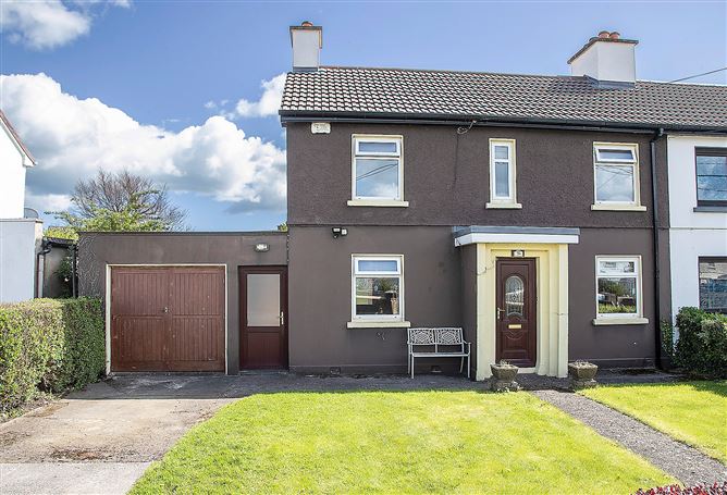 26 Murphy Place, Abbeyside, Dungarvan, Co. Waterford