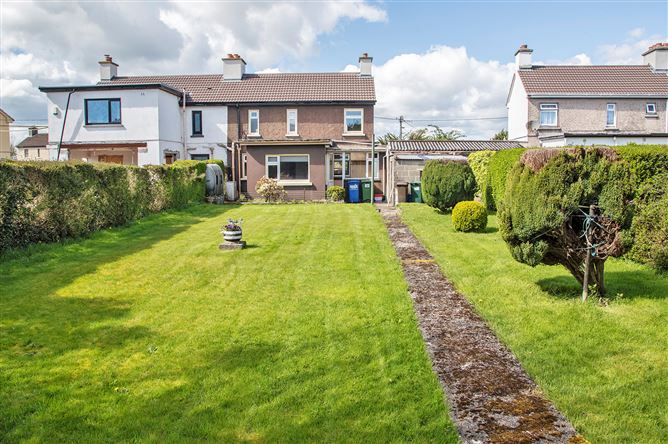 26 Murphy Place, Abbeyside, Dungarvan, Co. Waterford