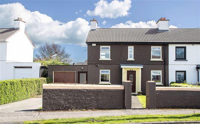 26 Murphy Place, Abbeyside, Dungarvan, Co. Waterford