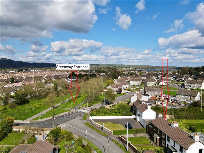 26 Murphy Place, Abbeyside, Dungarvan, Co. Waterford