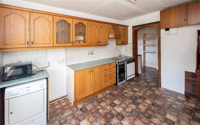26 Murphy Place, Abbeyside, Dungarvan, Co. Waterford