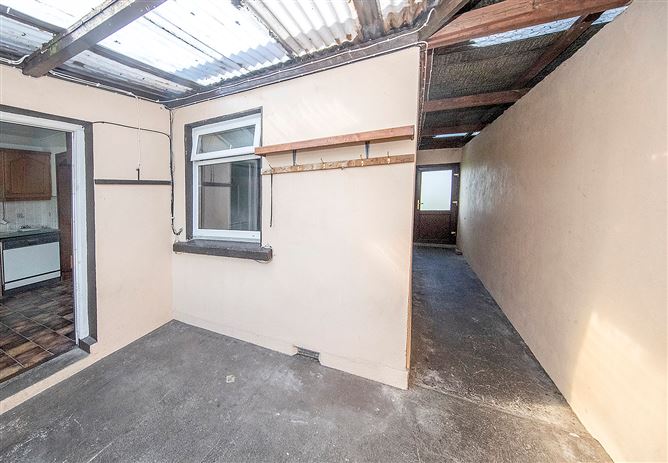 26 Murphy Place, Abbeyside, Dungarvan, Co. Waterford