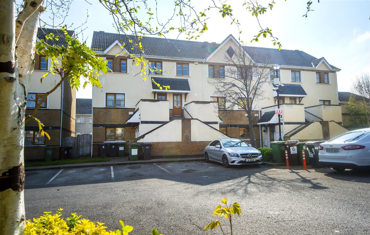 55 Marlfield Close, Tallaght, Dublin
