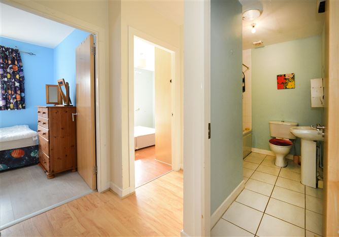 55 Marlfield Close, Tallaght, Dublin