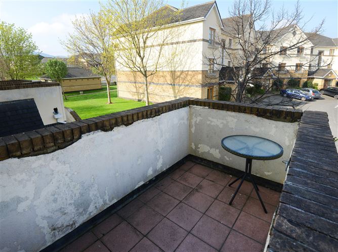 55 Marlfield Close, Tallaght, Dublin
