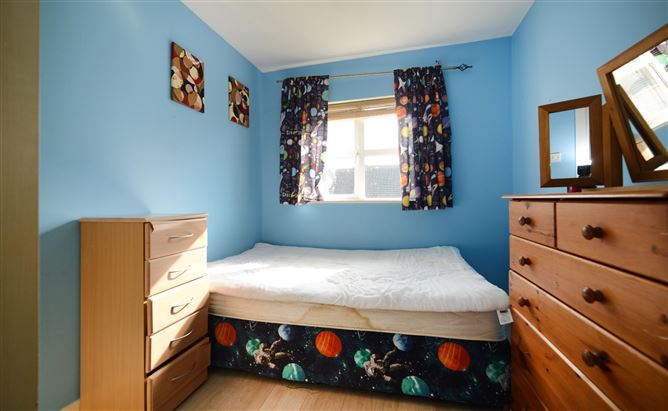 55 Marlfield Close, Tallaght, Dublin