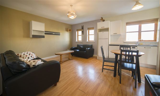 55 Marlfield Close, Tallaght, Dublin