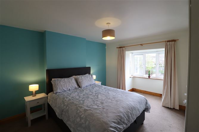 47 The Close, Coolroe Meadows, Ballincollig, Cork