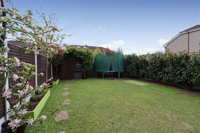 47 The Close, Coolroe Meadows, Ballincollig, Cork