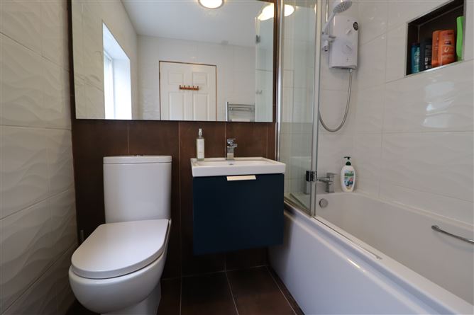 47 The Close, Coolroe Meadows, Ballincollig, Cork