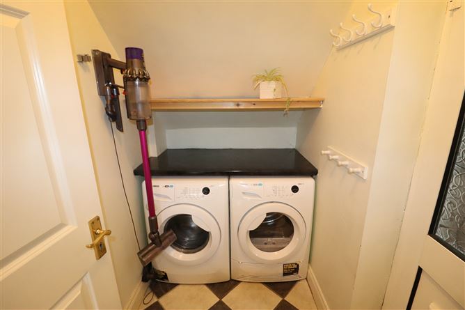 47 The Close, Coolroe Meadows, Ballincollig, Cork