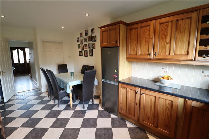 47 The Close, Coolroe Meadows, Ballincollig, Cork