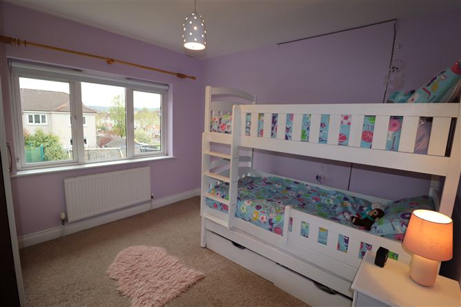 47 The Close, Coolroe Meadows, Ballincollig, Cork