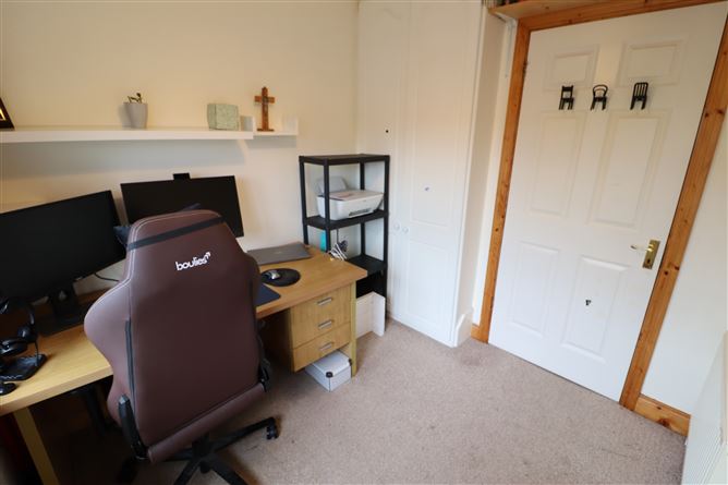 47 The Close, Coolroe Meadows, Ballincollig, Cork