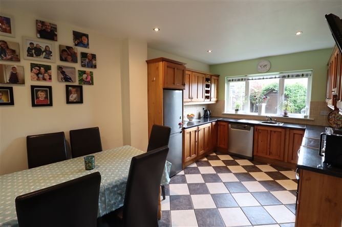 47 The Close, Coolroe Meadows, Ballincollig, Cork