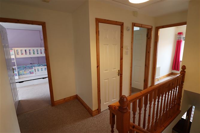 47 The Close, Coolroe Meadows, Ballincollig, Cork